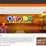 Ignition Bingo Ribeirinhos Game